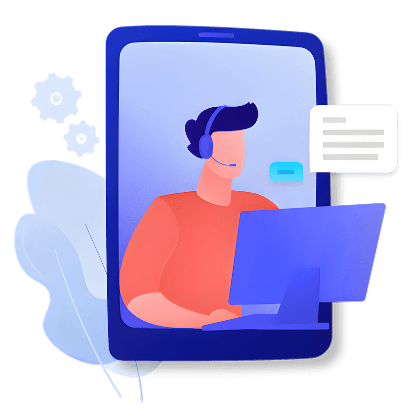 Contact Sorad Dynamics